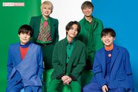 Da-iCE「すごく強い守護神がついている」ブレイクを支えた“強運”メンバーとは?