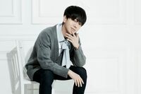 スジュのボーカル、イェソンが俳優としても話題に!「日本語のセリフより大変」