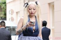 スキャンダル女王・加藤紗里、連日デートを目撃撮! 千葉雄大似の経営者、ワイルド系ホストオーナー、イケ…