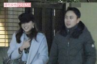 フェンシング太田雄貴の“元TBS”妻・笹川友里アナ、パリ滞在の家族写真に皮肉が集まる「勝ち組の風景」