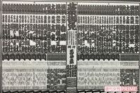 大相撲の番付表をジーっと見て思ったこと。気がつけば今場所も話題モリモリ!