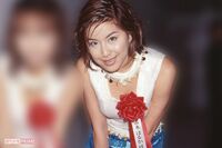元パイレーツ西本はるかの11年前に発売したセクシービデオが突然のランキング1位に返り咲き! 久しぶりの…
