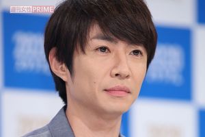 相葉雅紀の 志村どうぶつ園 9月終了の裏で起きていた番組内の 確執 週刊女性prime