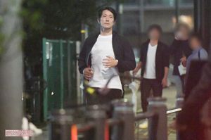 柄本佑 佐々木蔵之介 長谷川博己ら イケメン にみる ブレイクまでの共通点 ニュース概要 週刊女性prime