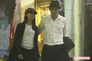 杏と東出昌大。理想の夫婦というイメージがあっただけに驚きが広がっています