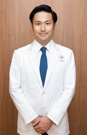 田中雅之さん