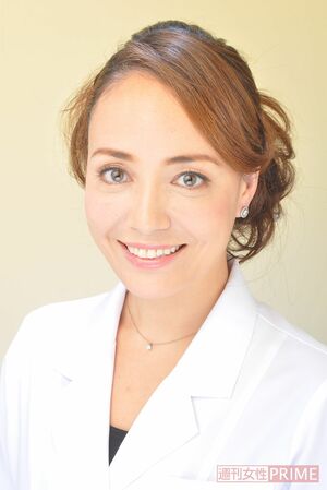 教えてくれた、東洋医学をベースに診療を行う内科医の石原新菜先生