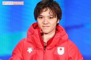宇野昌磨
