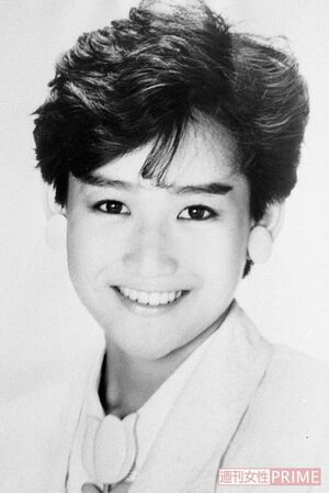 岡田有希子さん没後34年 芸能人でただひとり墓参りを続ける荻野目洋子との 友情 週刊女性prime