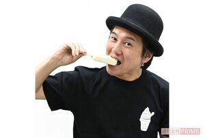 アイスマン福留さん