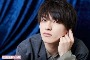 小南光司　撮影／山田智絵