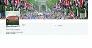  ツイッターで、自身の活動を伝える情報を発信