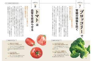 『腎臓を若返らせる名医のスープ』より