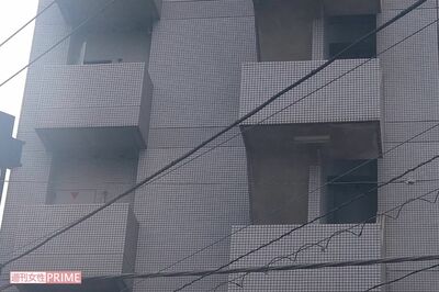 《神奈川県横浜市・ホテルの一室で女性の顔面を殴打して殺害》逮捕された土屋京多郎容疑者(24)は「不気味…