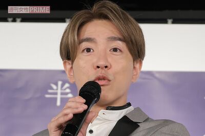 『SUPER EIGHT』村上信五、大学講義で明かした〈30年前の葛藤〉コテコテ関西弁キャラの確立を導いた“KinKi…