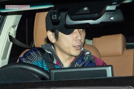 二宮和也（2018年）