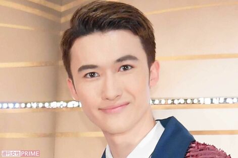 元Sexy Zoneマリウス葉、半袖短パン“小学生ファッション”に「寒くないの?」現役メンバーも思わずツッコ…