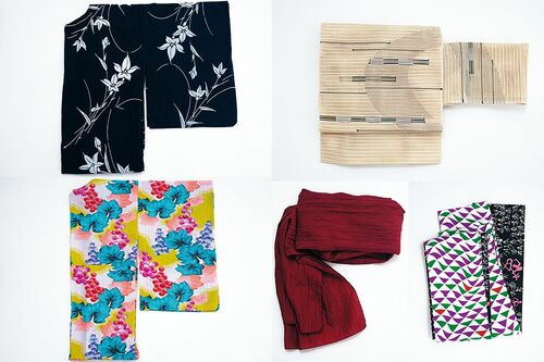 使用アイテム（1）