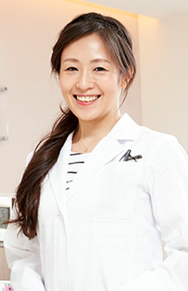 前田あきこさん●対馬ルリ子女性ライフクリニック銀座・新宿伊勢丹ダイエット外来管理栄養士。日本抗加齢医学会認定指導士。日本アロマ環境協会アロマテラピーインストラクター。