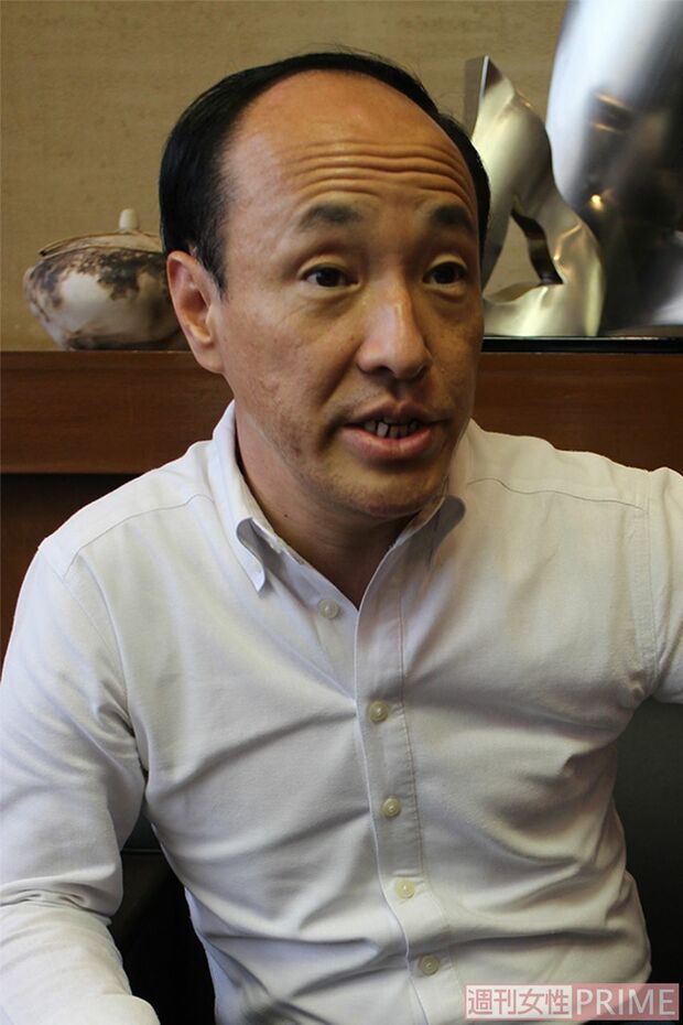 いじめ解決に向けて、行政が主体的に取り組む新たな対策を打ち出した寝屋川市の広瀬市長