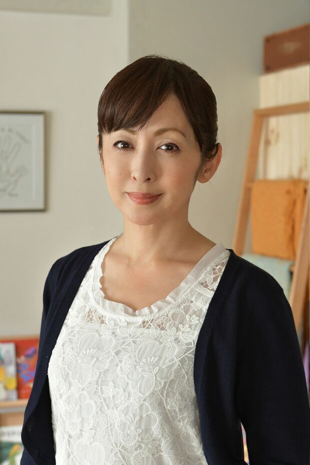 鈴木柳子（斉藤由貴）：孫や息子が可愛いあまり、カンナにいろいろ言ってくるけど天然？　毒舌？