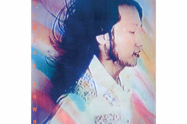 1976年　CIRCUSTOWN