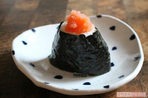 水分が多いので軽くむすんだおにぎりや、手巻き寿司にもオススメ。冷たくなってもおいしく食べられる。逆に水分をプラスするレシピは、べちゃべちゃになるので向かない