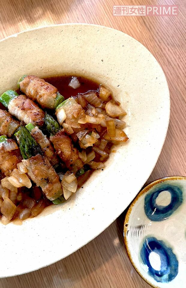 撮影／加藤綾菜