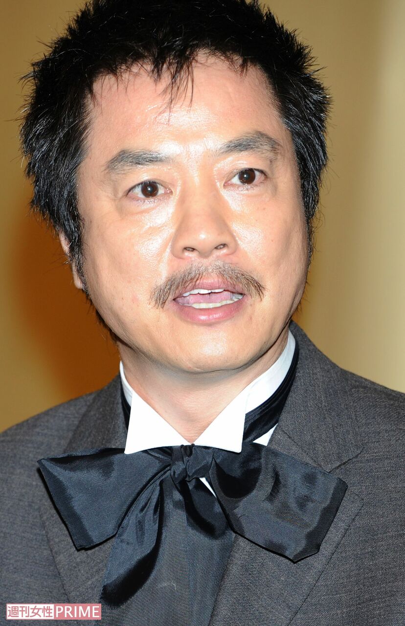 画像 写真 高知東生 逮捕後に初めて告白した 現在の恋人と芸能界復帰計画 週刊女性prime