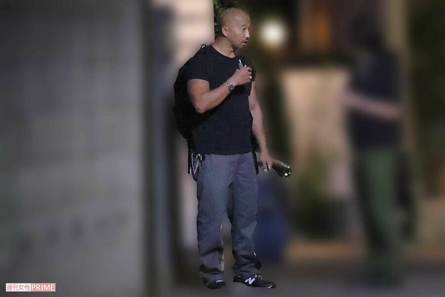 【独占】木村拓哉の弟“キムサク”こと木村俊作氏に不倫トラブル「妻と別れて再婚する」と約束した女性に「お前は兄貴の事務所に潰される」非道な言葉と ...