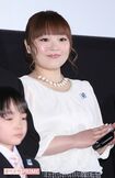 柳原可奈子（31）。『やせたら美人だと思う女性有名人』ランキングで1位になるなど、可愛さには定評が