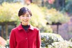 佳子さま30歳のお誕生日に公開された近影お写真(宮内庁撮影)