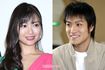 北原里英と笠原秀幸