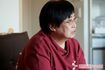 レディコミの女王・井出智香恵先生(撮影/山田智絵)