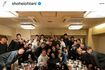 2023年のWBCでは焼き肉店で日本代表の決起会が行われた(大谷翔平のインスタグラムより)
