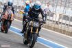 2025年に開催された「クラブマンロードレース」に出走した長瀬智也