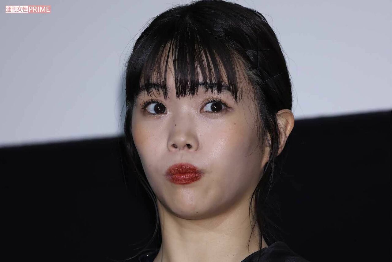 言の葉さんの奥様ヌード アイナ・ジ・エンド、ドラマ主題歌起用の楽曲MVで披露した“手話”を「ほぼダンスでした」発言が「健常者の傲慢」物議、受け入れられた“先例”たちとの違い  | 週刊女性PRIME