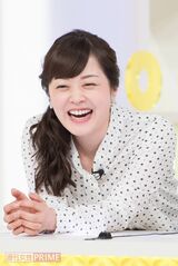 水卜麻美　撮影／渡邉智裕