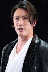 現在は舞台俳優として活躍している内博貴