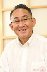 こぶ平時代からよく共演した、現・林家正蔵