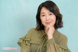 菊池桃子「年を重ねることで、本物になれる気がする」デビュー40…