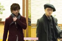 Kinki Kids 大阪ツアーでのMC内容は紅白では絶対にNG「“タガ”がはずれている」