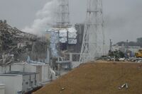 ウクライナは他人事じゃない!「日本の原発が攻撃されたら」死者37万人の衝撃シミュレーション