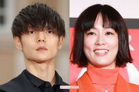 窪田正孝と水川あさみ、「お揃い」好きカップルが結婚前に色違いで買った代物