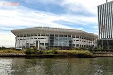 櫻坂・日向坂のライブで「ローソンレシート」が舞いファン歓喜！主催者は「1公演あたり2～3万枚のレシートを用意」