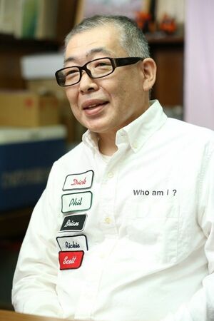 皆川おさむ、代表務める『ひばり児童合唱団』の歴史を振り返る