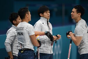SC軽井沢クラブは五輪で8位入賞。平昌五輪以降、ファンクラブの会員数も増えている