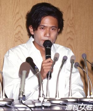 SMAP解散報道で稲垣吾郎主演ドラマの話がストップ