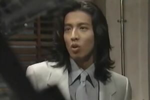 ドラマ『ギフト』、25歳の木村拓哉