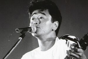 今年でデビュー40周年を迎えるサザン。来年はツアーも開催する